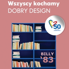 Wszyscy kochamy dobry design