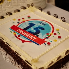 15’lecie  JYSK w Polsce