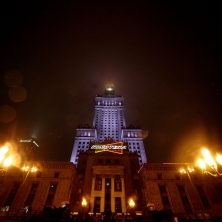 Brak Ci energii? ReAct Warsaw